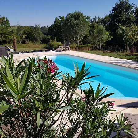 Domaine Des Clauzes