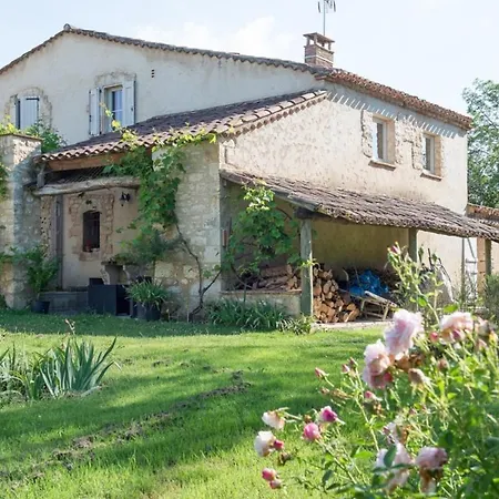 Domaine Des Clauzes *
