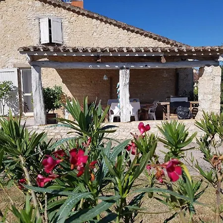 Domaine Des Clauzes Fauch