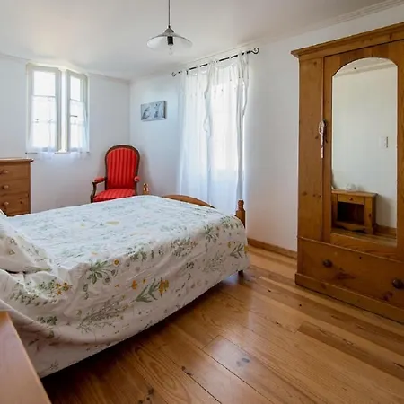 Holiday home Domaine Des Clauzes