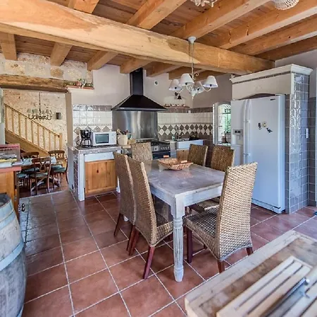 Domaine Des Clauzes Holiday home